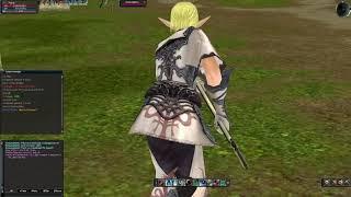 Lineage II Server : Elmorelab C2 1x -  Chill SPS Solo Farm