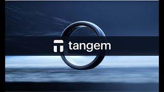 Tangem XRP wallet locked to UK customers - SOLUTION !!