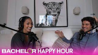 Welcome to ‘Bachelor Pad’! | Bachelor Happy Hour FULL EPISODE