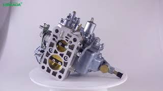 2107-1107010-20 Carburetor for Lada Niva 1600ccm 1500 ccm Fiat 124 - Loreada Auto Parts