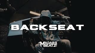 [FREE] Booter Bee x SJ (OFB) x UK Drill Type Beat 2024 | "BACKSEAT" (Prod. ‪@MadaraBeatz  )