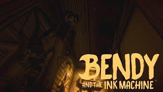 Bendy and the Ink Machine - Episode 2 Full