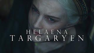 Queen Helaena Targaryen