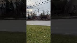 McLaren Artura Exhaust Sound