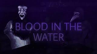 Scp 049 and 035 || { blood//water }