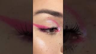 Розовый бум  #makeup#eyes#eyeshadow#eveningmakeup#tutorial#KORKA#girl#followme# #subscribe