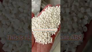 What kind of modified plastic is this#ModifiedPlastics  #MaterialScience