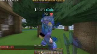 [DimaCraft] - Mini Gladiador | HIGHLIGHTS |