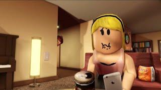 Babysitter Farts - Roblox Remastered Girl Fart Animation - Lake Sprout Reuploaded