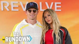 Alix Earle REVEALS Best Part of Living With Boyfriend | Revolve Festival 2025 at Coachella | E! News