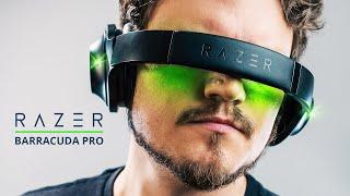 Razer Barracuda PRO Review - DON'T CHOOSE WRONG!