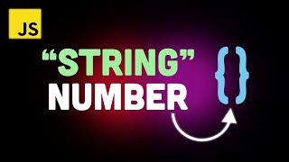 Is string/number also an object in JavaScript?