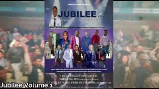 Jubilee Project: Edrick Charles & Jason George - Die Here lei en Hy tel my op ft Brendan Samuels