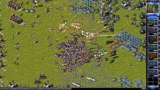 Yuri's Revenge Online REKOOL  8/6/25 Shady, SAILOR, [SHINIGAMI] VS [M]_Danish, BlackSky, DL-SHER