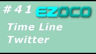 Timeline Ezoco