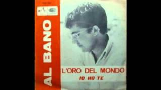 Albano Carrisi - L'oro del mondo