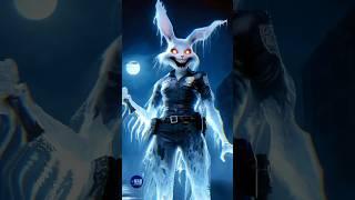 Horror Versions of the Zootopia Characters #fakesituation