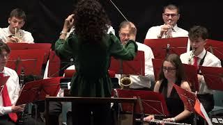 RAVINIA OUVERTURE - J. Tatgenhorst - Corpo Musicale G. Verdi Sovico 2025