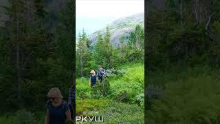 Удивительное плато Урала!
