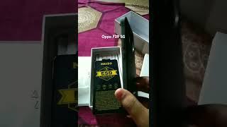 super mobile ️ unboxing oppo F29 5G