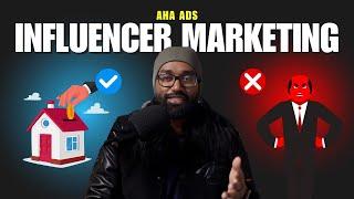 How Aha Ads' AI is Revolutionizing Influencer Marketing Strategies!