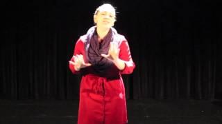 Jazz Video 3 "Softly in a Morning Sunrise" sung by Camille Gibson
