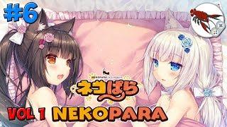  NekoPara - Часть 6 - Течка Чоколы!