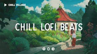 Chill Lofi Beats  [chill lo-fi hip hop beats]