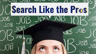 Student Job Search in CareerShift | Davron Outplacement