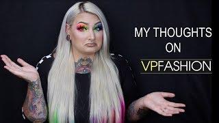 How I Clip In My Extension | VP Fashion Review