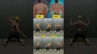 Side fat workout #sidefat #fatloss