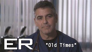 Neela and Sam Meet Doug Ross | ER