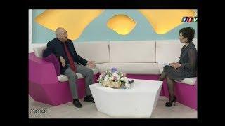 Александр Шаровский -  iTV - 8.02.2018