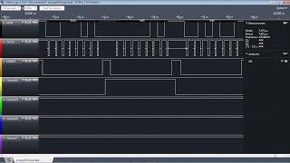 STM32F4 ST7735 TFT SPI LCD HAL EXAMPLE