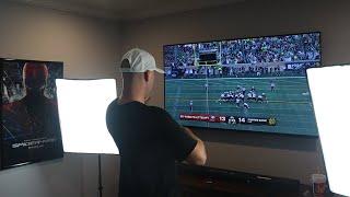 MattBeGreat's LIVE Reaction to #5 Notre Dame LOSING to Northern Illinois