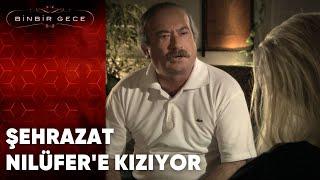 Şehrazat Nilüfer'e Kızıyor | 67. Bölüm