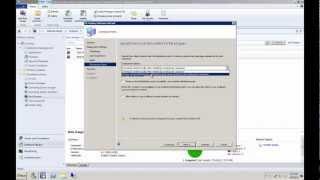 UIU for SCCM Full Walkthrough in SCCM 2012