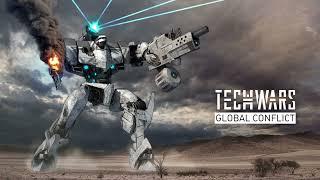 Techwars Global Conflict Gameplay Walkthrough Part 1 (Xbox One & Pc)