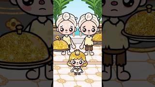 I’m different but I’m kind #shorts #tocaboca #tocalifeworld #youtubeshorts #youtube #gaming