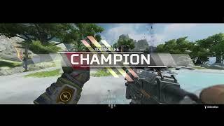 XIM APEX apex legend pc alc CONFIG GAMEPLAY 1ms overclock