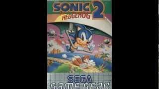 Sonic The Hedgehog 2 (8 bit) OST- Bad Ending