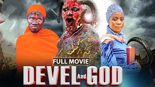 DEVIL AND GOD ( ep5 )clamvevo & mwanji