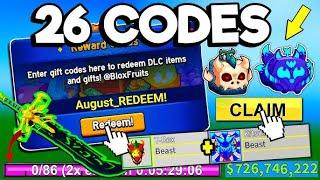 ️CHRISTMAS UPDATE️BLOX FRUIT ROBLOX CODES 2024 -WORKING CODE BLOX FRUIT CODES NOVEMBER 2024