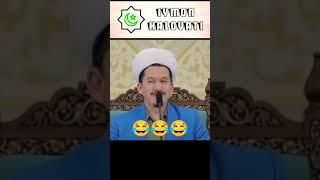  Juma maruzasiga ertaroq kelinglar - Hasanxon domla