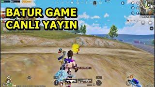 Batur Game  Canlı yayın her yere dalıyoruz  FFW Team  Full Rushh