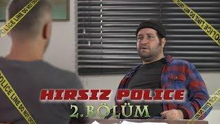 Hırsız Police - Bölüm 2 - BUDABİ TV