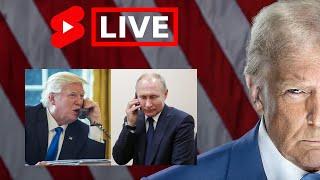 TRUMP/NEWS/DRAMA Shorts Stream