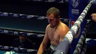 Ivan Ovsienko vs Alexey Gudkov