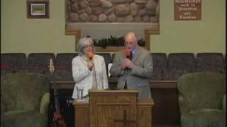 If You Knew Him - Bro. Gerald & Gail Hynko