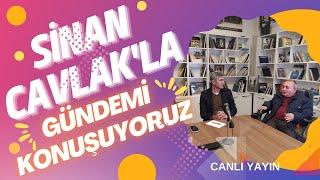 Sinan Cavlak'la Malatya Gündemi - Depremin Yaraları Sarıldı mı? Adaylara Halk Ne Diyor?